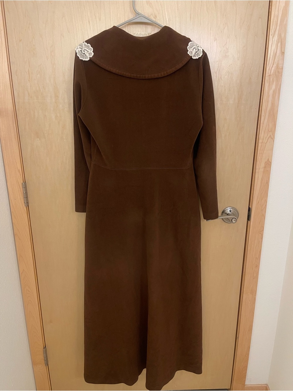 Vintage 1970’s Robe - Picture 4 of 6